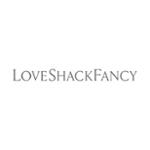 LoveShackFancy Promos & Coupon Codes