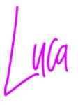 Luca Company Promos & Coupon Codes