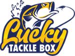 Lucky Tackle Box Promos & Coupon Codes