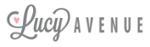 Lucy Avenue Promos & Coupon Codes