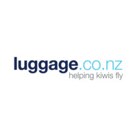Luggage.co.nz Promos & Coupon Codes