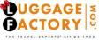 Luggage Factory Promos & Coupon Codes