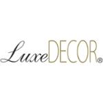 LuxeDecor Promos & Coupon Codes