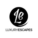 Luxury Escapes Promos & Coupon Codes