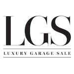 Luxury Garage Sale Promos & Coupon Codes