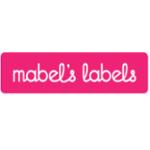 Mabel's Labels Promos & Coupon Codes