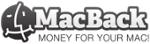 MacBack Promos & Coupon Codes