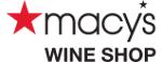 Macy's Wine Shop Promos & Coupon Codes