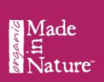 Made In Nature Promos & Coupon Codes