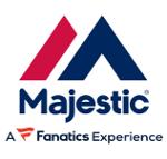 Majestic Athletic Promos & Coupon Codes
