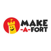 Make-A-Fort Promos & Coupon Codes