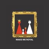 Make Me Royal USA Promos & Coupon Codes