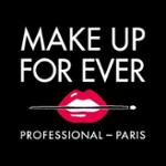 Make Up For Ever Promos & Coupon Codes