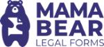 Mama Bear Legal Forms Promos & Coupon Codes