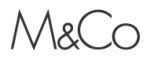 M&Co Promos & Coupon Codes