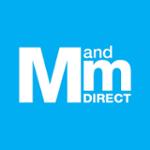 MandM Direct Promos & Coupon Codes