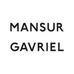 Mansur Gavriel Promos & Coupon Codes