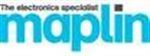 Maplin Electronics UK Coupon Codes