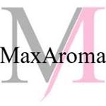 MaxAroma Promos & Coupon Codes