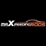 MaXpeedingRods Promos & Coupon Codes