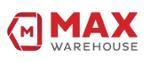 Max Warehouse Promos & Coupon Codes