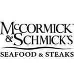 McCormick & Schmick's Seafood & Steaks Promos & Coupon Codes