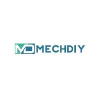 Mechdiy Promos & Coupon Codes