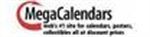 Mega Calendars Promos & Coupon Codes
