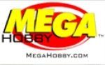 Mega Hobby Promos & Coupon Codes