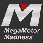 Mega Motor Madness Promos & Coupon Codes