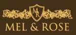 Mel & Rose Promos & Coupon Codes
