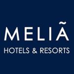 Melia Hotels & Resorts Promos & Coupon Codes