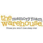 Memory Foam Warehouse UK Promos & Coupon Codes
