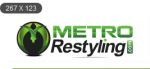 MetroRestyling.com Promos & Coupon Codes