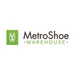 MetroShoe Warehouse Promos & Coupon Codes