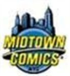Midtown Comics Promos & Coupon Codes