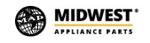 MIDWEST APPLIANCE PARTS Promos & Coupon Codes