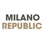 MILANO REPUBLIC Promos & Coupon Codes