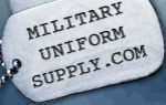 Military Uniform Supply Promos & Coupon Codes