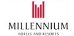 Millennium Hotels & Resorts Promos & Coupon Codes