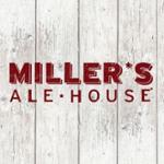 Miller's Ale House Promos & Coupon Codes