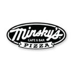 Minsky's Pizza Promos & Coupon Codes