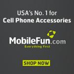 MobileFun.com Promos & Coupon Codes