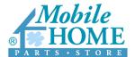 Mobile Home Parts Store Promos & Coupon Codes