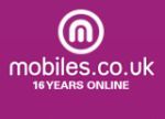 Mobiles.co.uk Promos & Coupon Codes