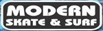 Modern Skate & Surf Promos & Coupon Codes