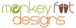 Monkey Foot Designs Promos & Coupon Codes