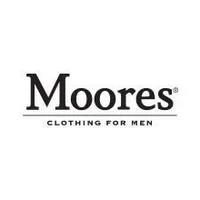 Moores Clothing Promos & Coupon Codes