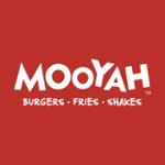 MOOYAH Burgers, Fries & Shakes Promos & Coupon Codes