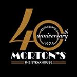 Morton's The Steakhouse Promos & Coupon Codes